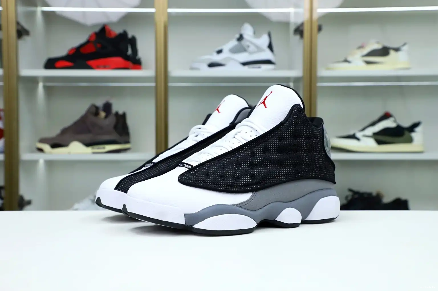  Jordan 13 Kimikick Air Retro 0512